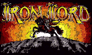 Iron Lord